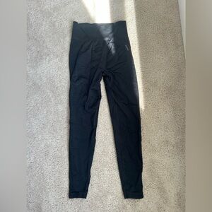 Black Gymshark Leggings